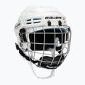 Dětská hokejová helma Bauer Prodigy 2.0-Helmet-Combo white