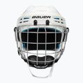 Dětská hokejová helma Bauer Prodigy 2.0-Helmet-Combo white 2
