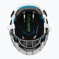 Dětská hokejová helma Bauer Prodigy 2.0-Helmet-Combo white 5