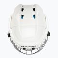 Dětská hokejová helma Bauer Prodigy 2.0-Helmet-Combo white 6