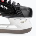 Pánské hokejové brusle Bauer Vapor Fly30 Sr black/red 7