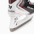 Pánské hokejové brusle Bauer Vapor Fly30 Sr black/red 8