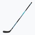 Hokejka Bauer X Series Grip Int F60 R black/blue/green