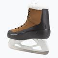 Brusle Bauer Whistler 2.0 Sr brown 3