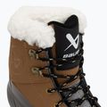Dětské brusle Bauer Whistler 2.0 Jr brown 5