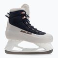 Brusle Bauer Radiant Heated Sr white/black 2