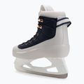 Brusle Bauer Radiant Heated Sr white/black 3