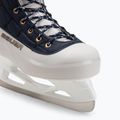 Brusle Bauer Radiant Heated Sr white/black 6