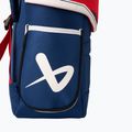 Městský batoh Bauer Glove 17 l blue/red 3