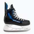 Hokejové brusle Bauer X-Lp 2.0 Skate-Int black/blue 2