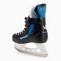 Hokejové brusle Bauer X-Lp 2.0 Skate-Int black/blue 3
