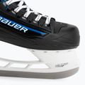 Hokejové brusle Bauer X-Lp 2.0 Skate-Int black/blue 7