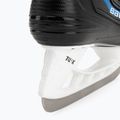 Hokejové brusle Bauer X-Lp 2.0 Skate-Int black/blue 8