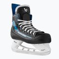 Hokejové brusle Bauer X-Lp 2.0 Skate-Int black/blue 9