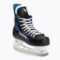 Pánské hokejové brusle  Bauer X-Lp 2.0 Skate-Sr black/blue