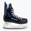 Pánské hokejové brusle  Bauer X-Lp 2.0 Skate-Sr black/blue 2