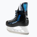Pánské hokejové brusle  Bauer X-Lp 2.0 Skate-Sr black/blue 3