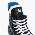 Pánské hokejové brusle  Bauer X-Lp 2.0 Skate-Sr black/blue 5