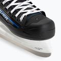 Pánské hokejové brusle  Bauer X-Lp 2.0 Skate-Sr black/blue 6