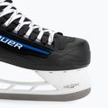 Pánské hokejové brusle  Bauer X-Lp 2.0 Skate-Sr black/blue 7