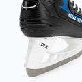 Pánské hokejové brusle  Bauer X-Lp 2.0 Skate-Sr black/blue 8