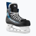 Pánské hokejové brusle  Bauer X-Lp 2.0 Skate-Sr black/blue 9