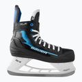 Pánské hokejové brusle  Bauer X-Lp 2.0 Skate-Sr black/blue 10