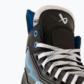 Pánské hokejové brusle  Bauer X-Lp 2.0 Skate-Sr black/blue 12