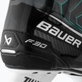 Pánské hokejové brusle  Bauer Supreme F30 Skate-Sr black/black 7