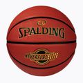 Basketbalový míč Spalding NeverFlat Elite 76573Z velikost 7 4