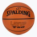 Basketbalový míč Spalding Layup TF-50 84334Z velikost 5