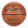 Míč Spalding Velocity Orange velikost 7
