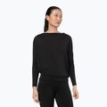 Dámské tričko Longsleeve super.natural Kula Top jet black