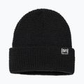 Zimní čepice super.natural City Beanie jet black