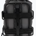 Taška a nosič na cyklistickou vidlici Rockbros Front Fork Rack+Fork Bag grey/black 6