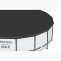 Bazén s kovovou konstrukcí  Bestway Steel Pro Max Pool Set 457 x 122 cm šedý 6
