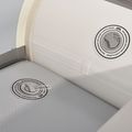 Aqua Marina Deluxe U-Type Yacht Tender BT-UD250 ponton pro 3 osoby 6