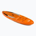 Prkno SUP Aqua Marina Fusion  3,3 m oranžové BT-21FUP 2