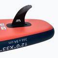 Aqua Marina Monster 12'0" oranžové SUP prkno BT-23MOP 8