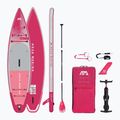 Aqua Marina Coral 11'6" růžové SUP prkno BT-23CTPR