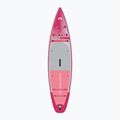 Aqua Marina Coral 11'6" růžové SUP prkno BT-23CTPR 3