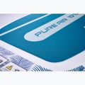 SUP deska Aqua Marina Pure Air All-Round iSUP Tropic s 10ʼ6" blue 7