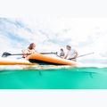 SUP deska Aqua Marina Pure Air All-Round iSUP Tropic s 10ʼ6" blue 20
