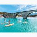 SUP deska Aqua Marina Pure Air All-Round iSUP Tropic s 10ʼ6" blue 21