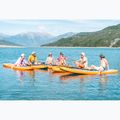 SUP deska Aqua Marina Pure Air All-Round iSUP Tropic s 10ʼ6" blue 22
