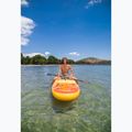 Paddleboard Aqua Marina Fusion All-around iSUP 10ʼ10" before sunset 22