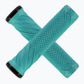 Gripy na řídítka Lizard Skins Single-Clamp Wasatch teal