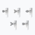 Vibrační masážér KiCA Mini 3 white 5