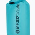 Voděodolný vak 3F UL Square-Bottom Dry Bag 36l dark grey 4