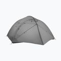 Kempingový stan pro 3 osoby Qingkong 3P 210T Grey